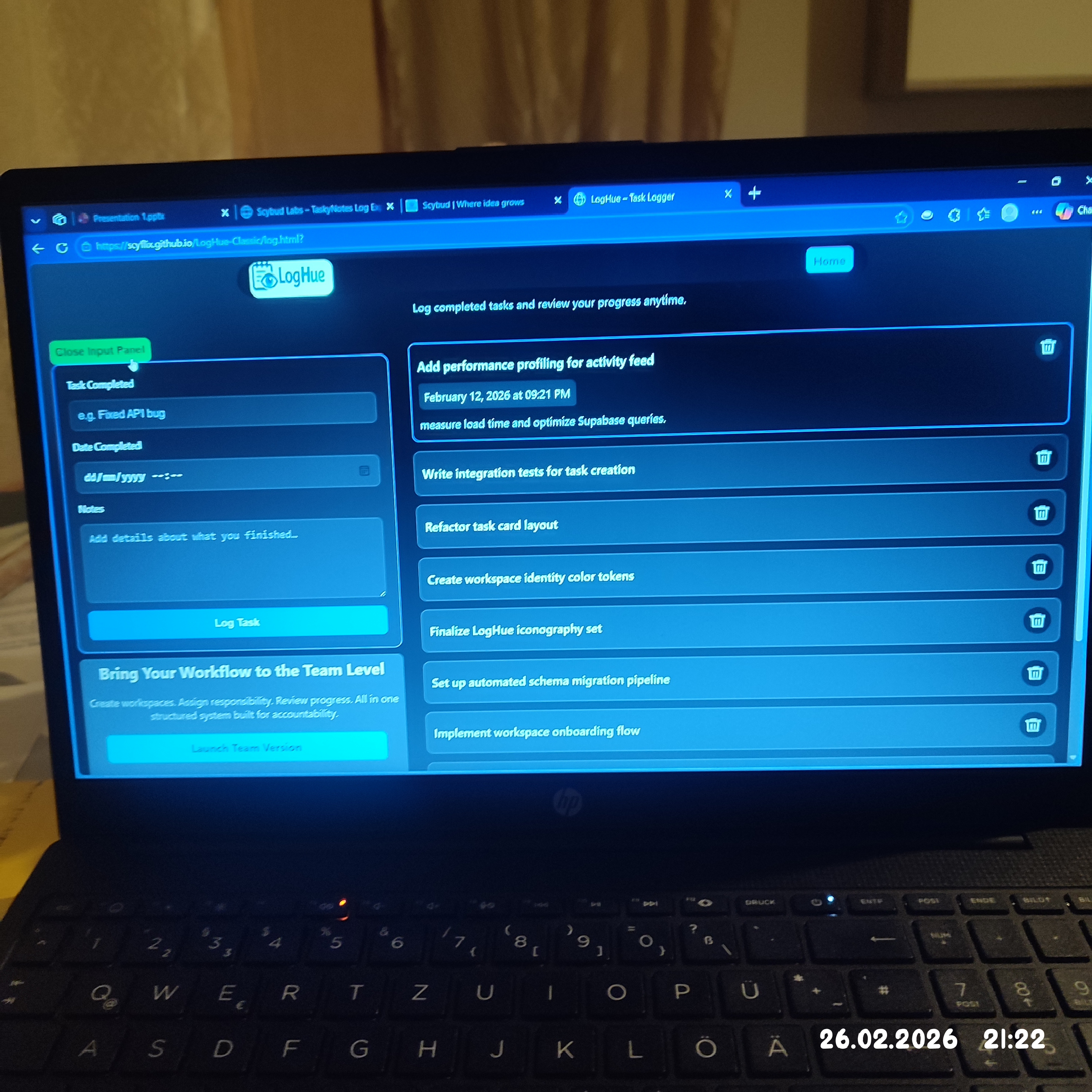 AI generated image representing learning and growth